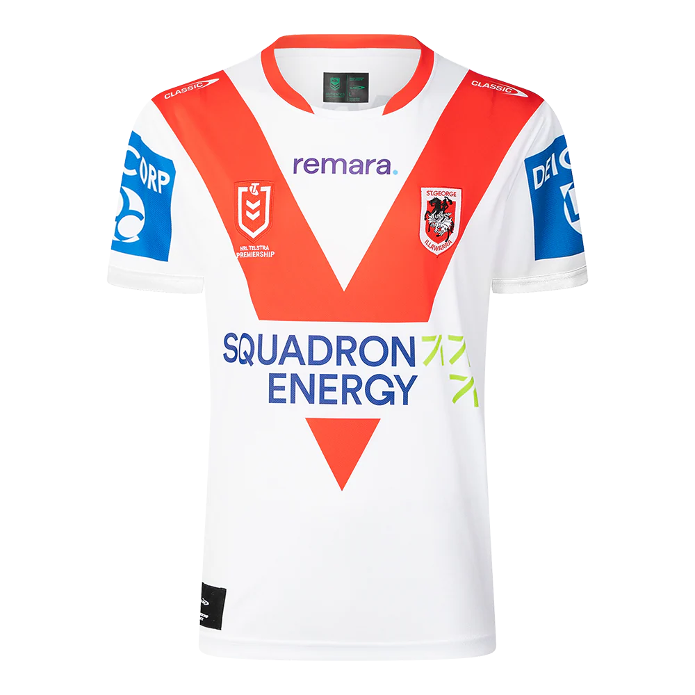 Jersey Sale